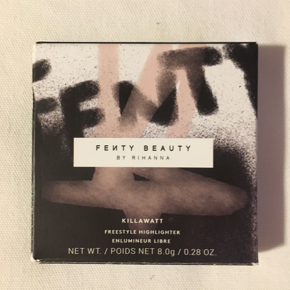 Fenty Beauty Freestyle Highlighter